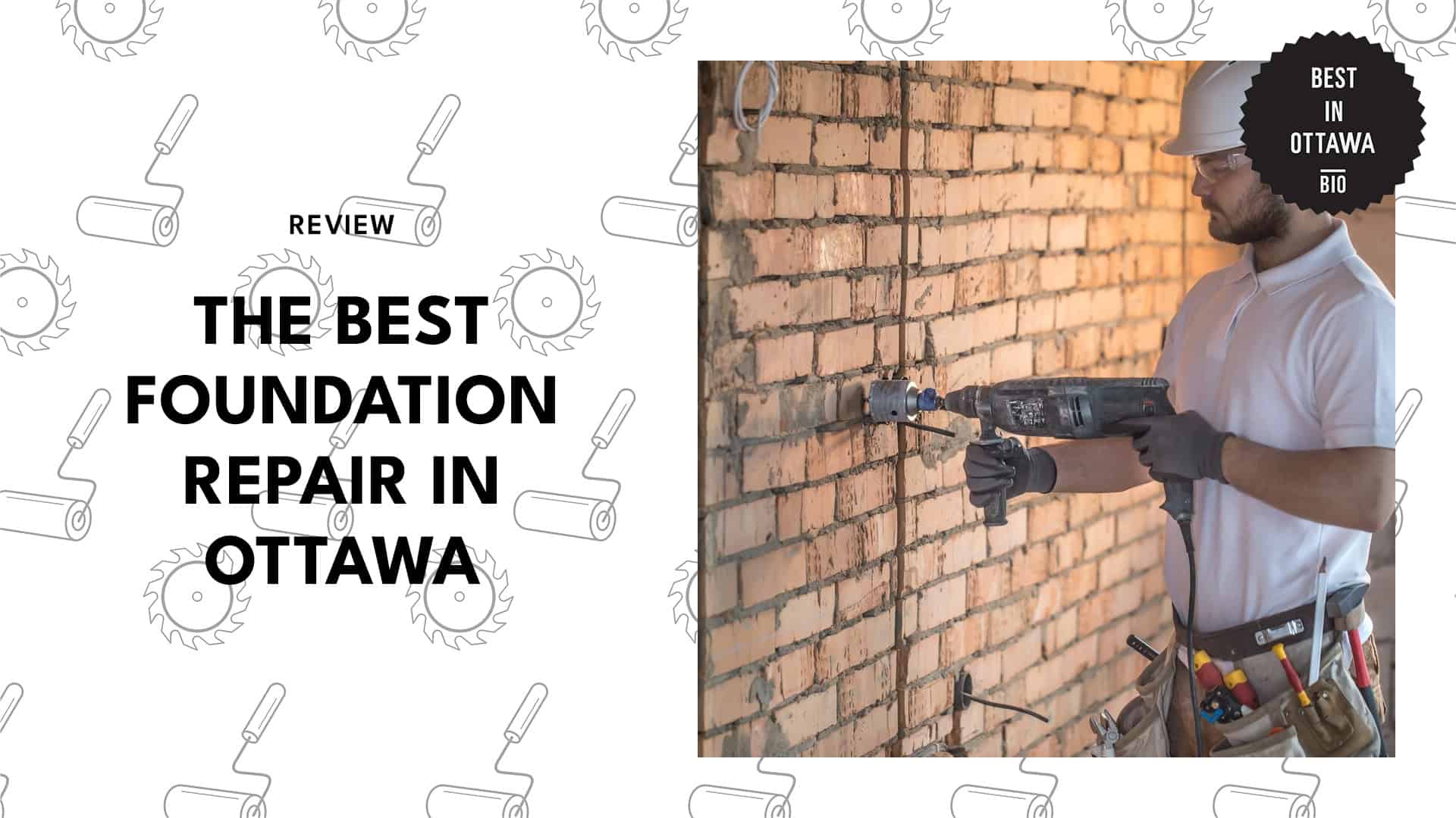 Best Foundation Repair