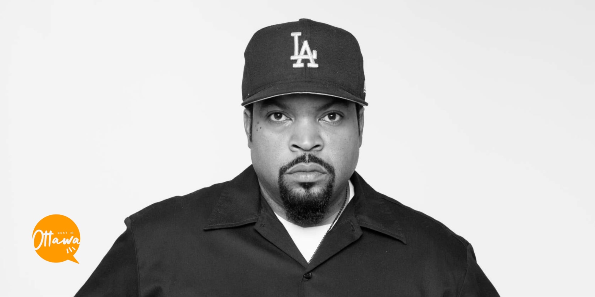 Catch Ice Cube Live in Ottawa This May for His Straight into Canada Tour