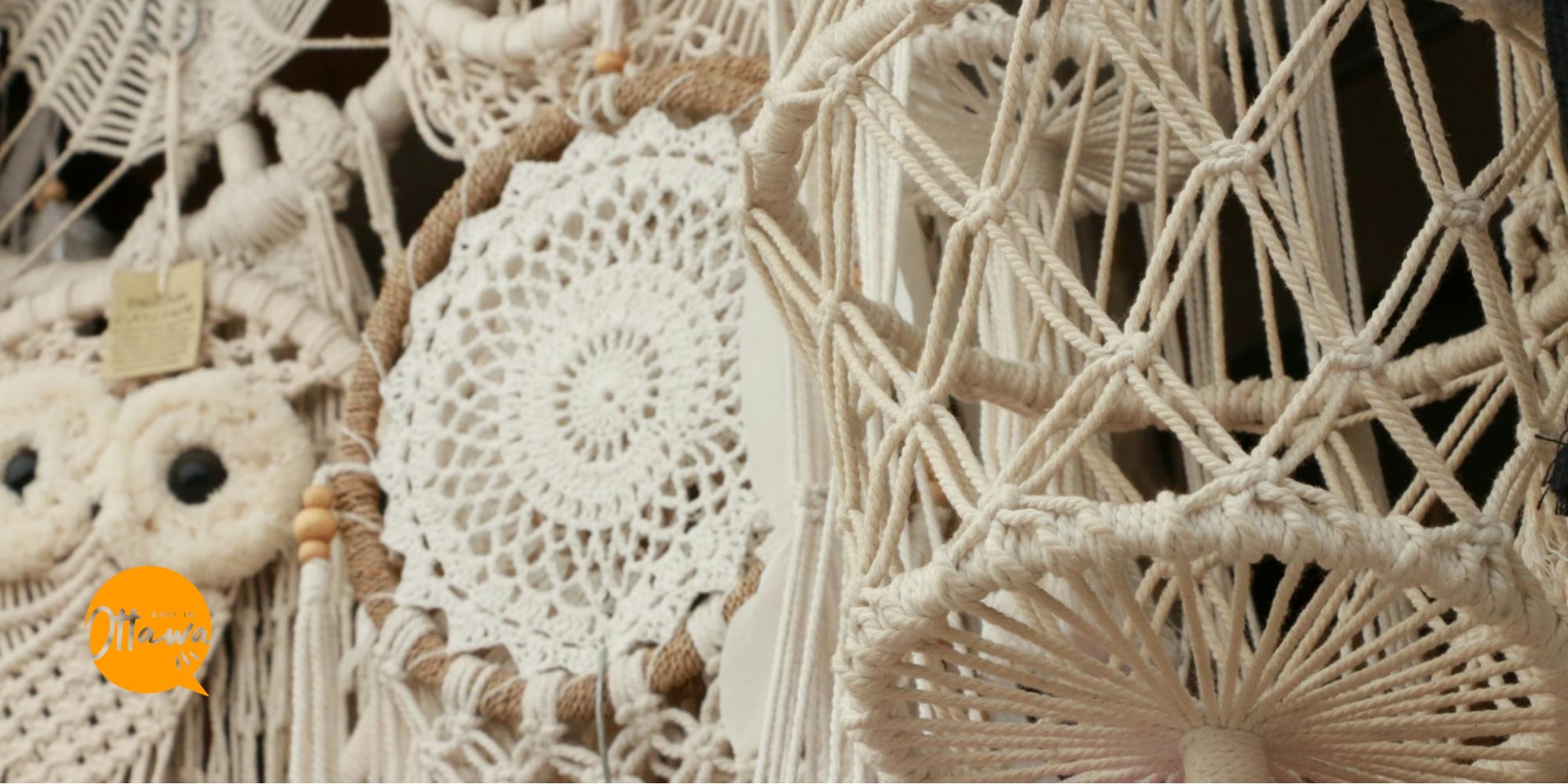 Celebrate Mother’s Day with Ottawa’s Spring Craft Market