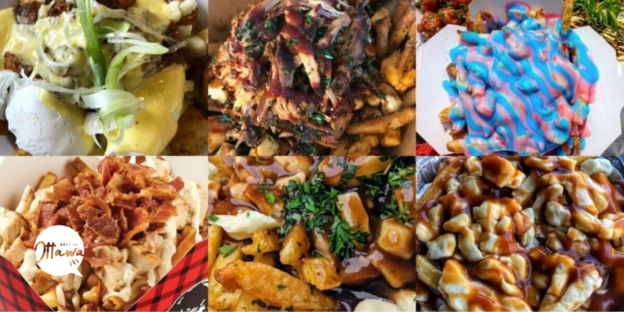 Orléans PoutineFest & Street Food Frenzy Returns to Ottawa This May 2024