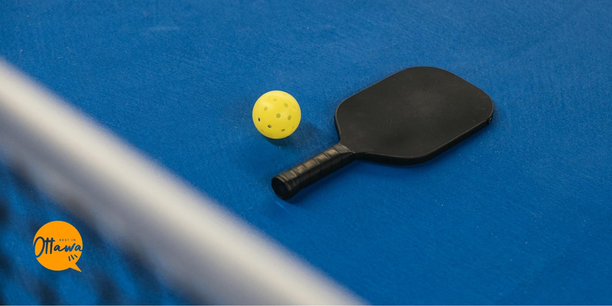 Ottawa Set to Hold the Orleans Pickle Ball Festival This June