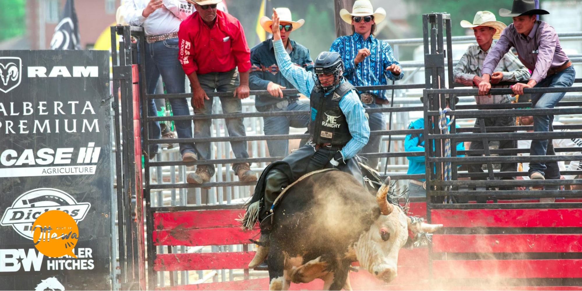 Ottawa Welcomes Back PBR Canada’s Elite Cup Series This June 2024