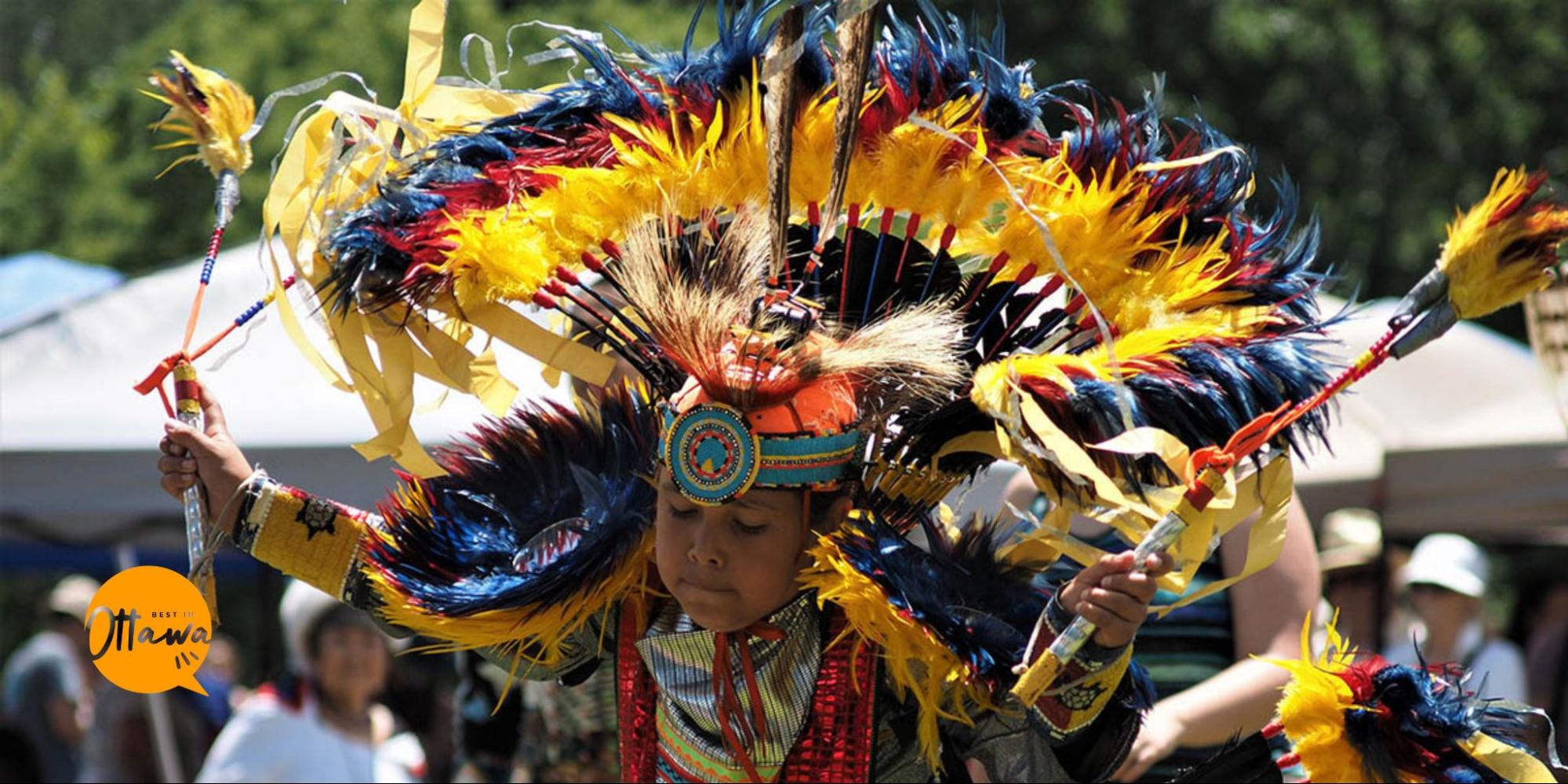 The Summer Solstice Indigenous Festival arrives in Ottawa this June At Mādahòkì Farm