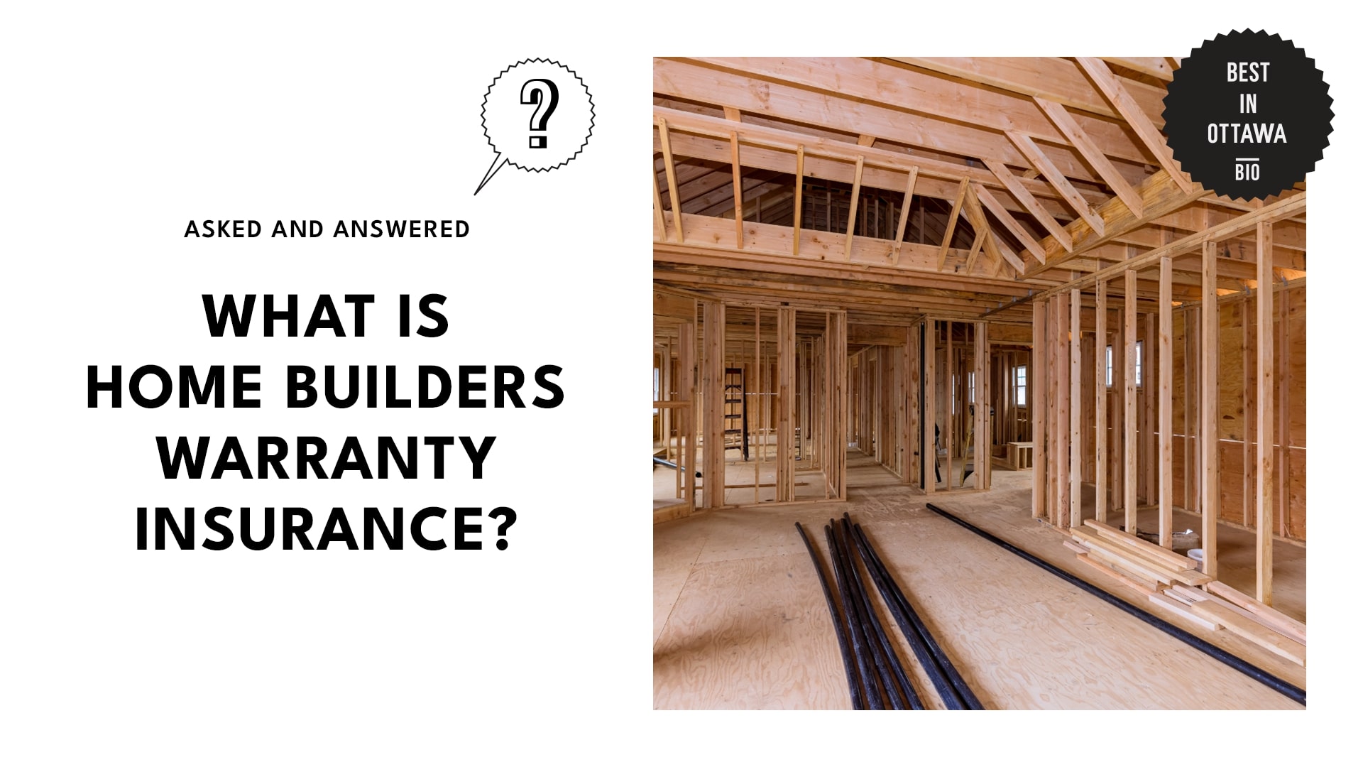 Avoid Home Building Disasters with a Safety Net, the Home Builders Warranty Insurance