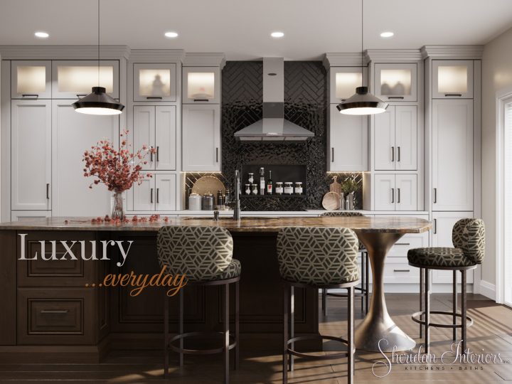 Sheridan Interiors