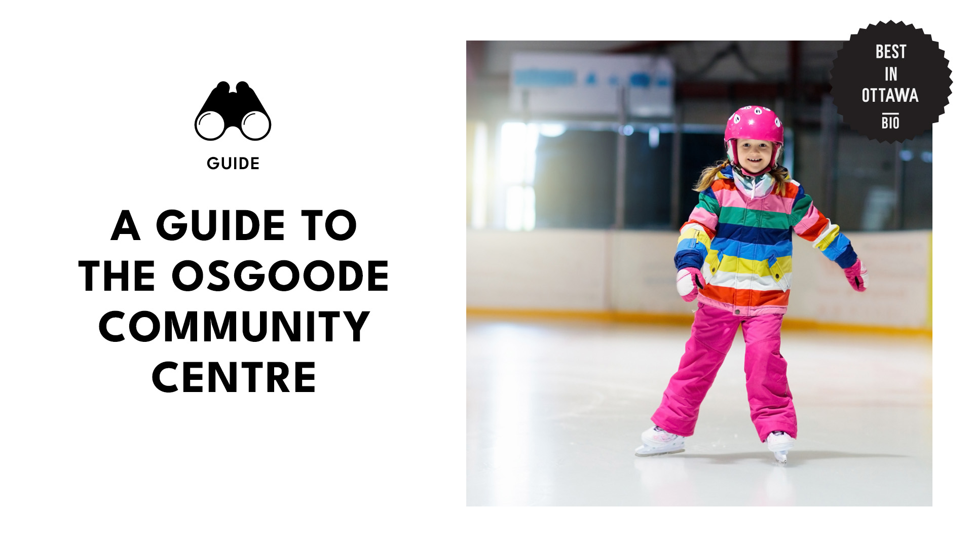 osgoode-community-centre