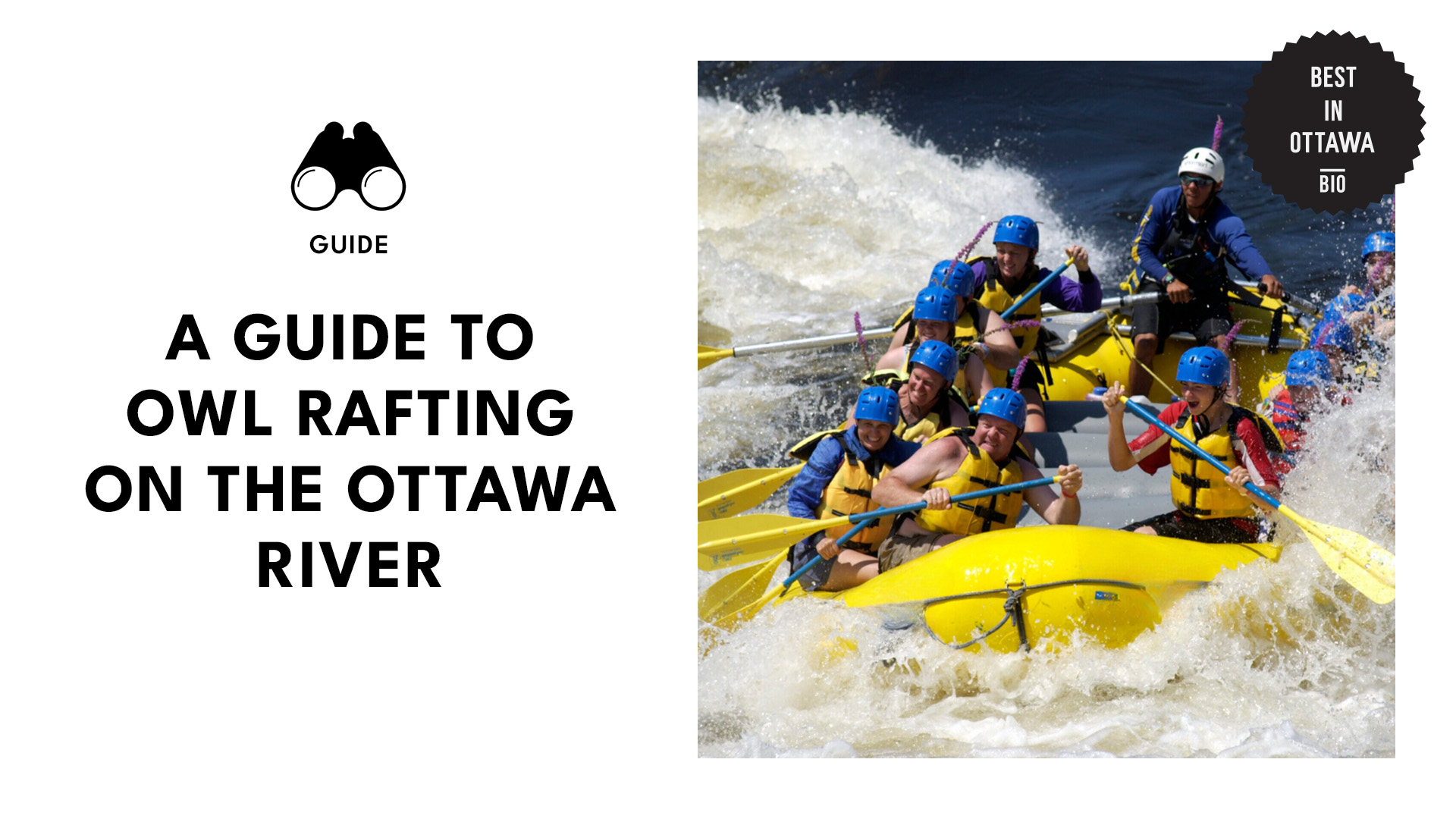 owl-rafting-ottawa-river-banner