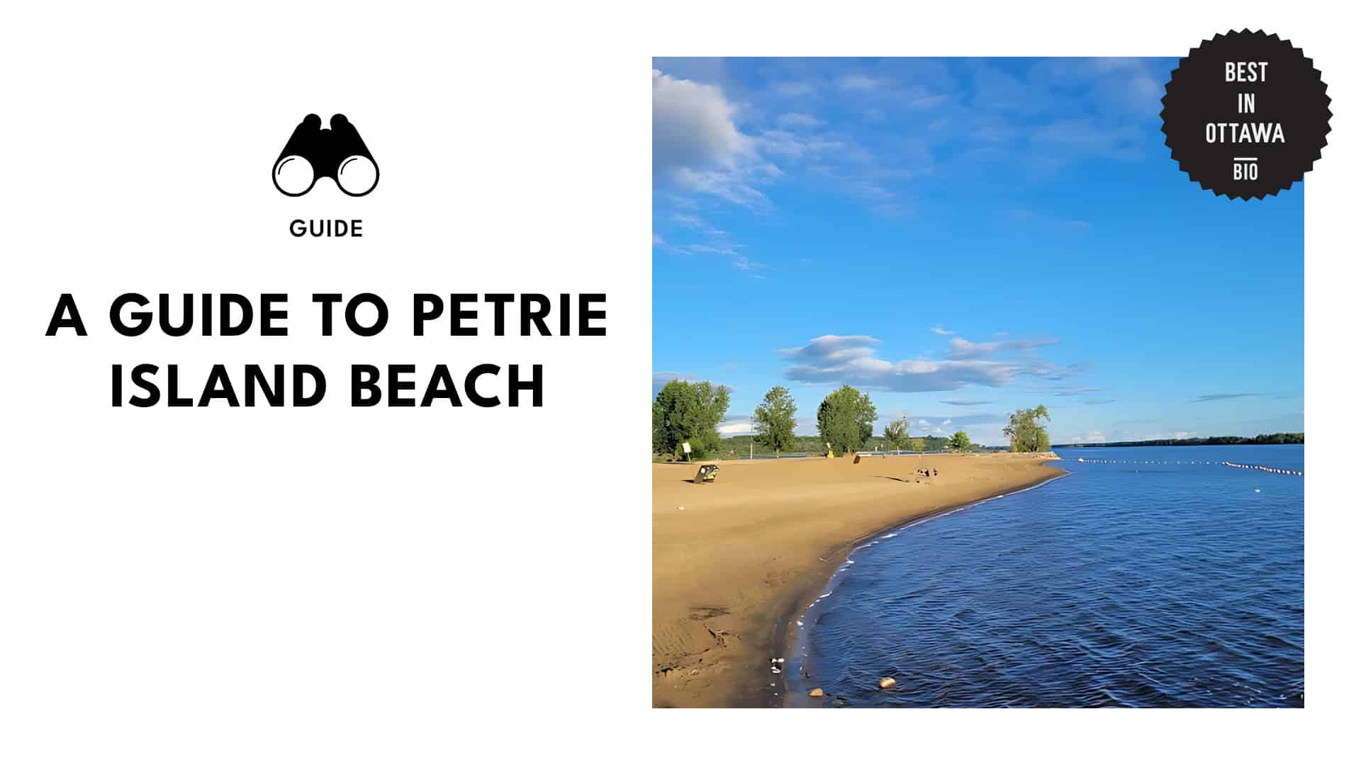 petrie-island-beach-banner