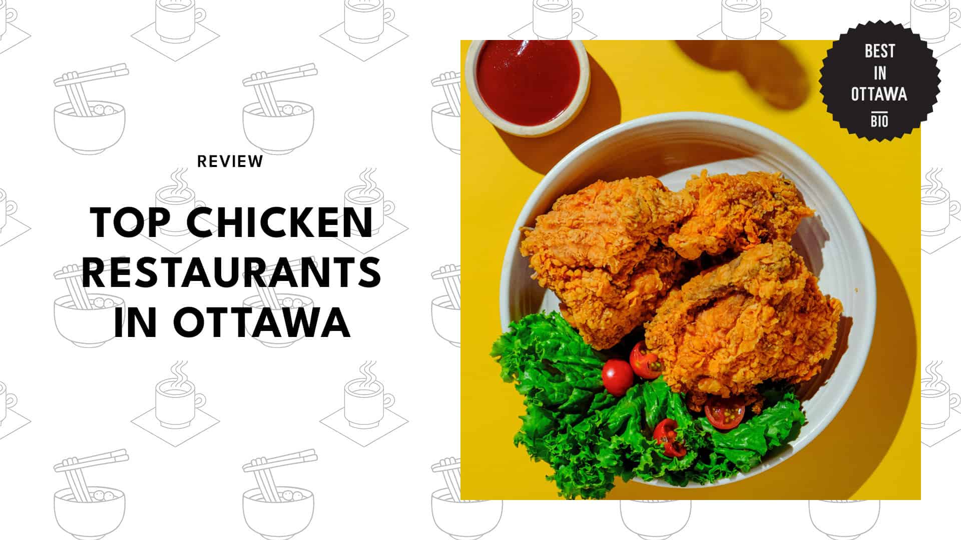 top-chicken-restaurants-ottawa-banner