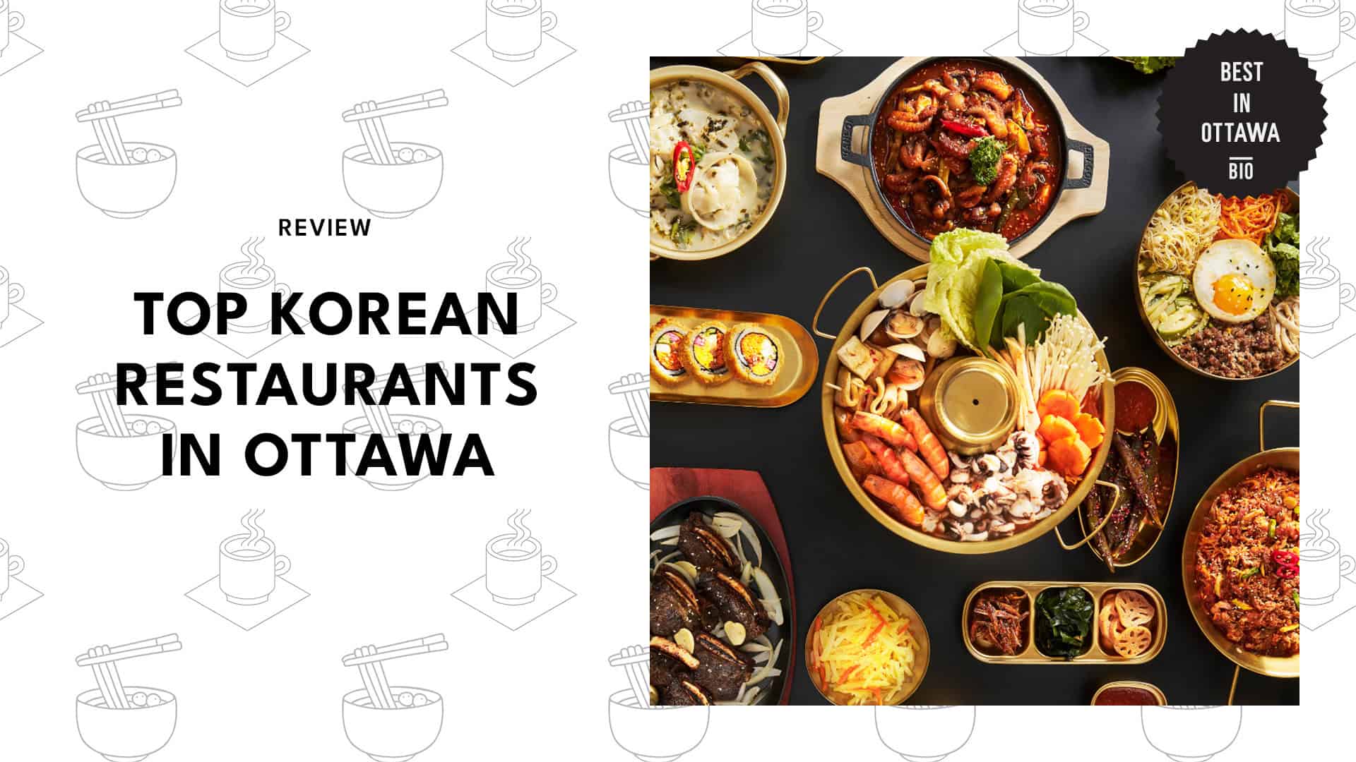 top-korean-restaurants-ottawa-banner