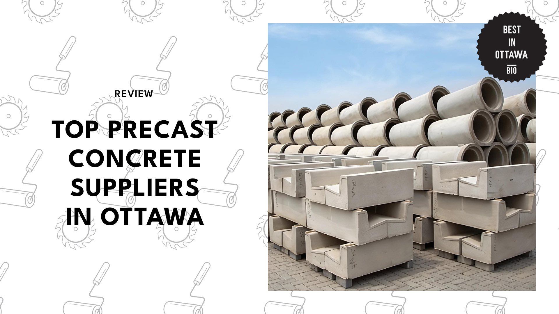 top-precast-concrete-ottawa-banner
