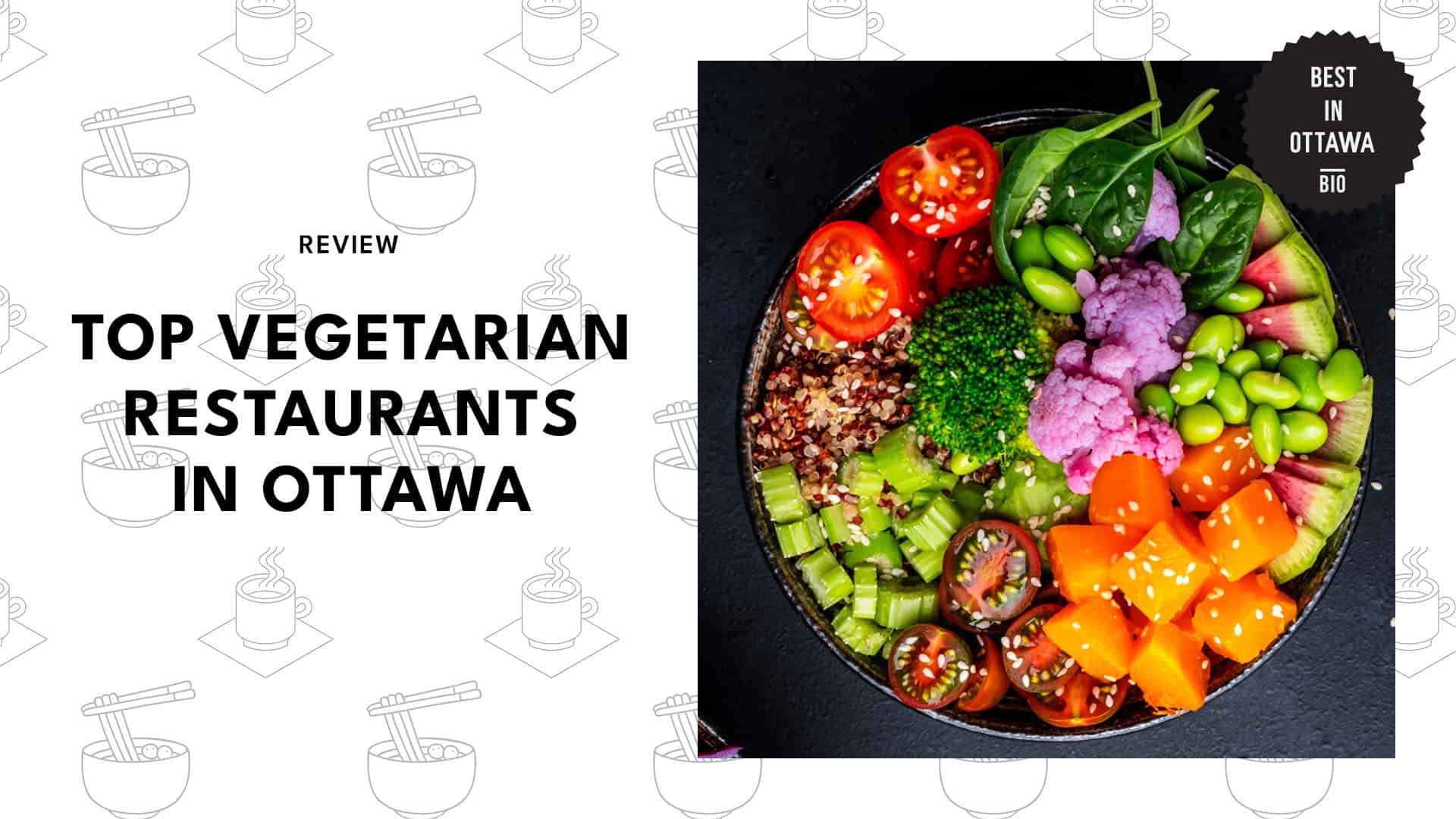 top-vegetarian-restaurants-ottawa-banner