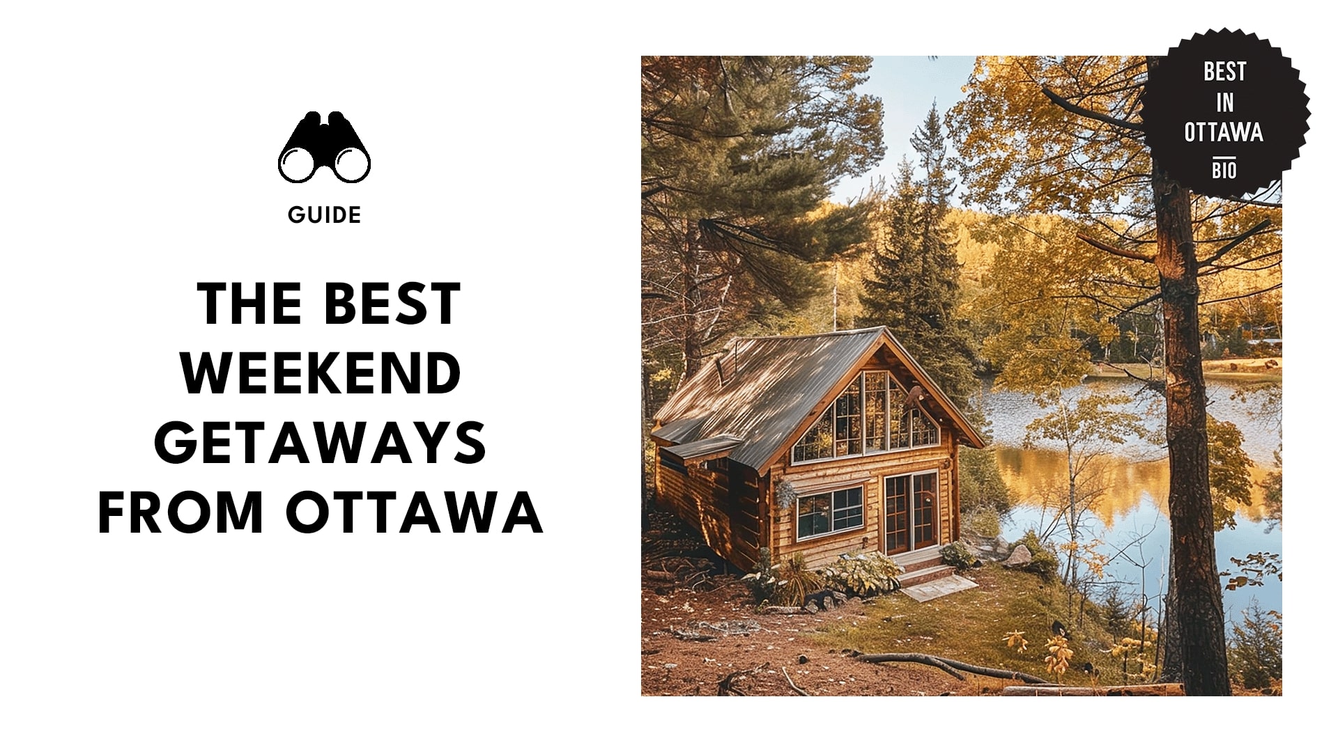 top-weekend-getaways-ottawa-banner