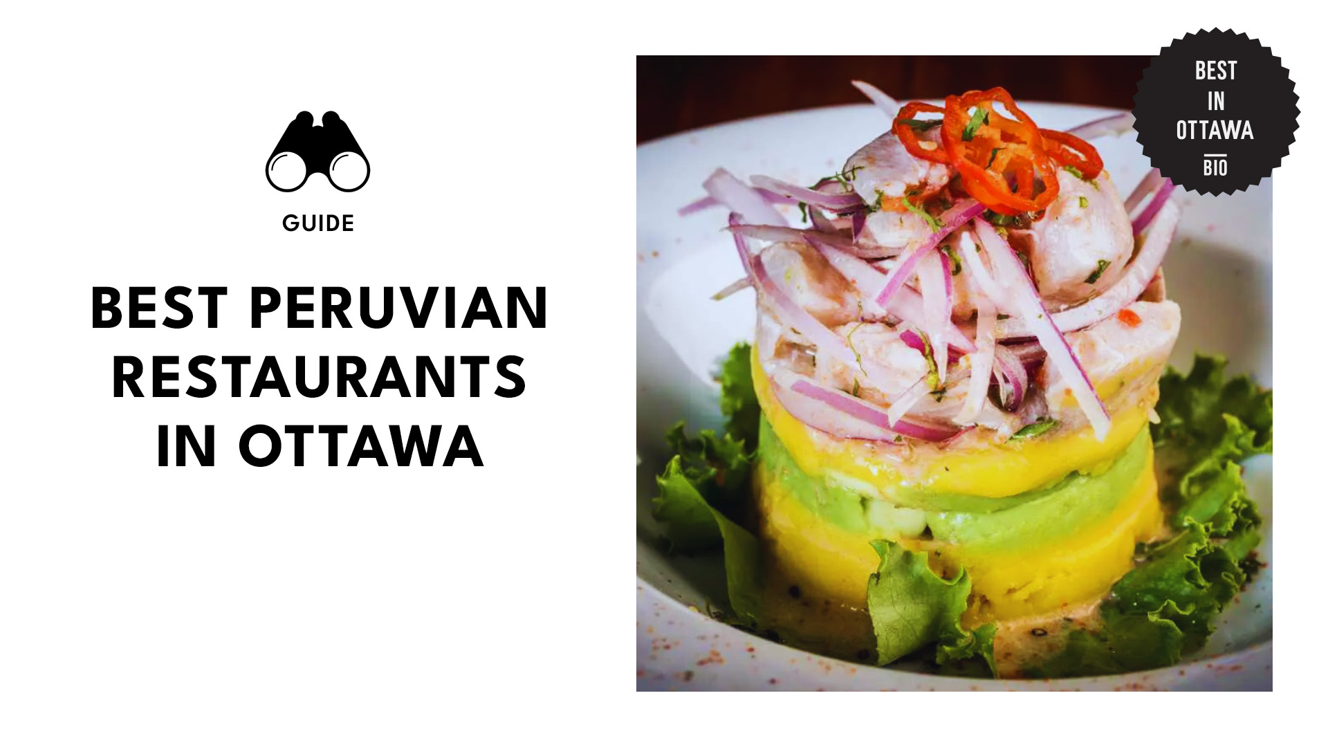 best-peruvian-restaurants-ottawa-banner