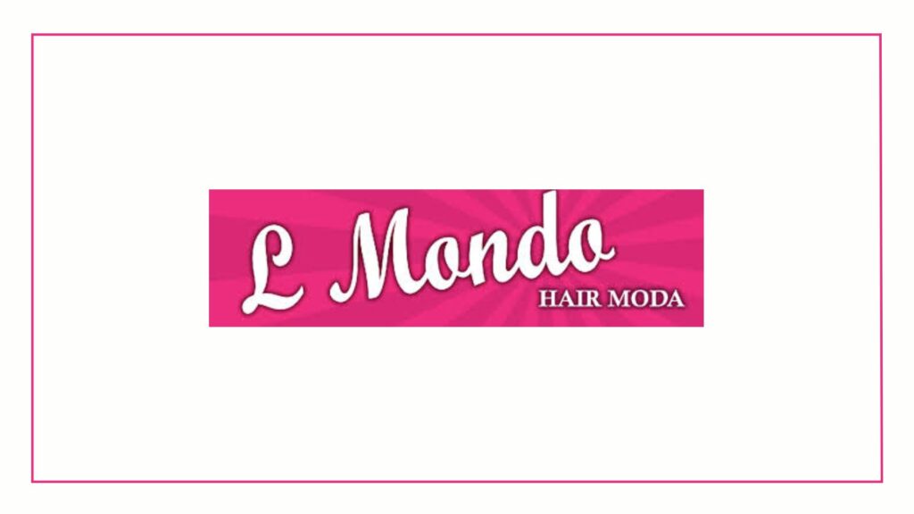 l mondo logo