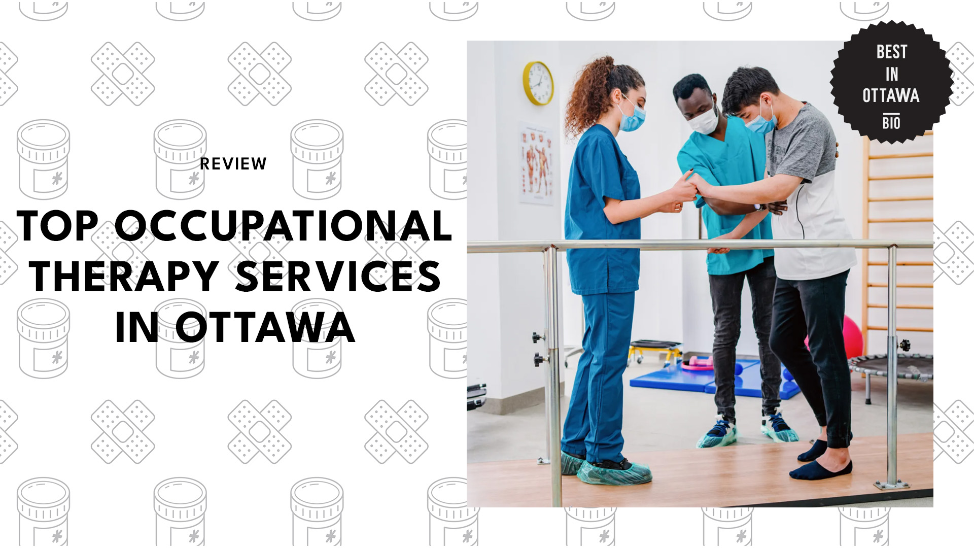 top-occupational-therapy-ottawa