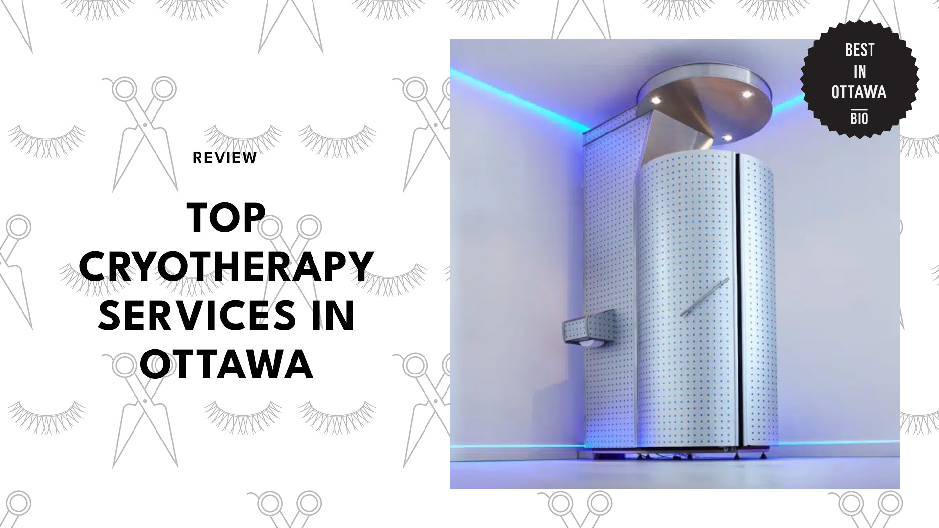 top-cryotherapy-ottawa