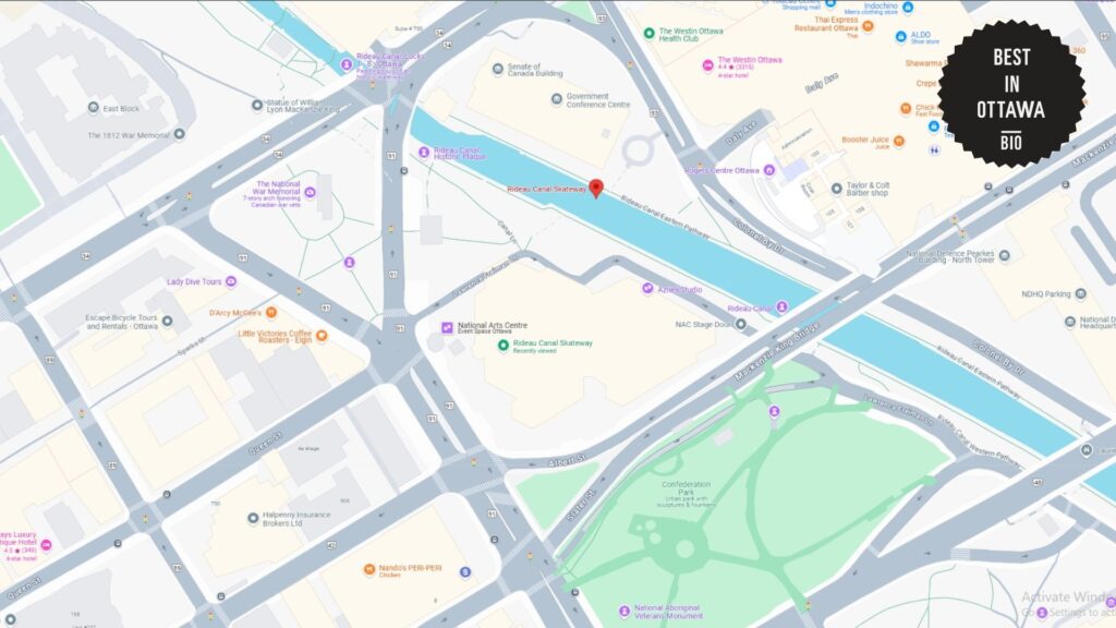 rideau-canal-skateway-ottawa-map