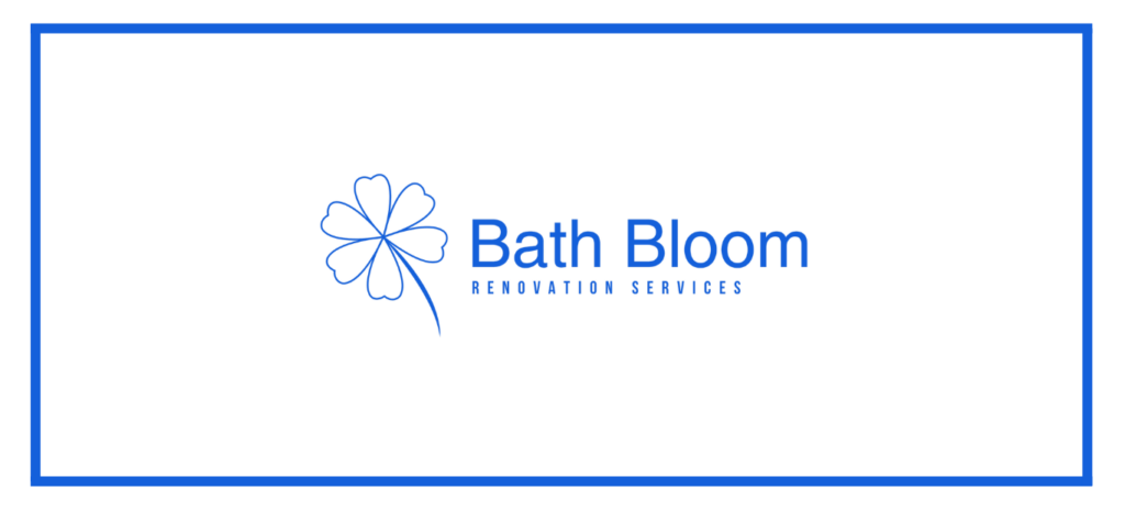bath bloom logo
