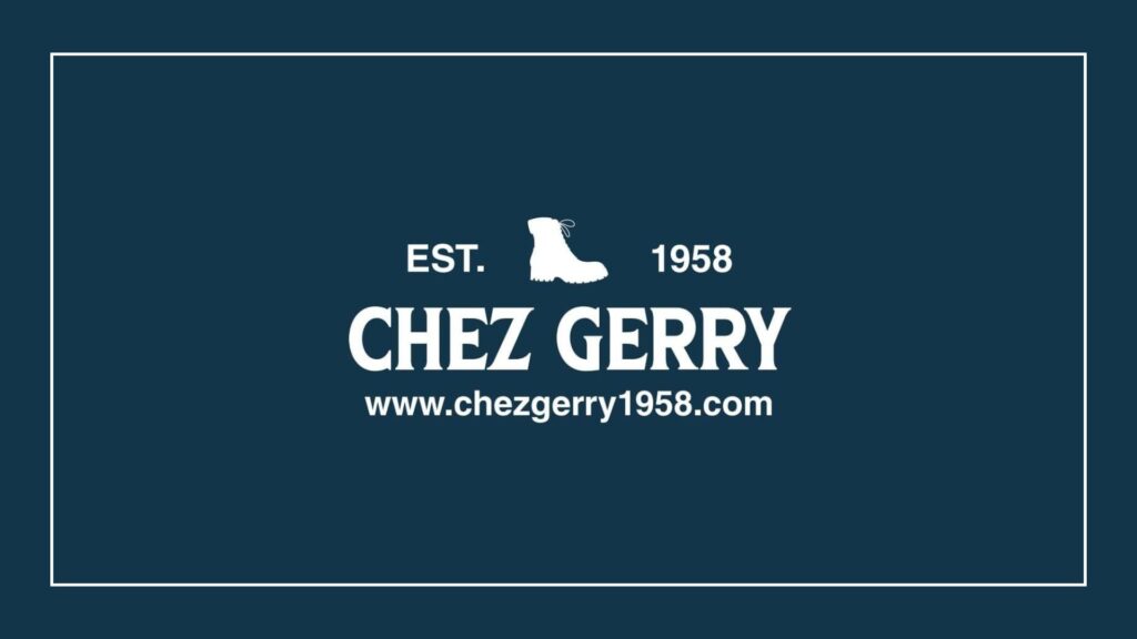 chez-gerry-1958-logo