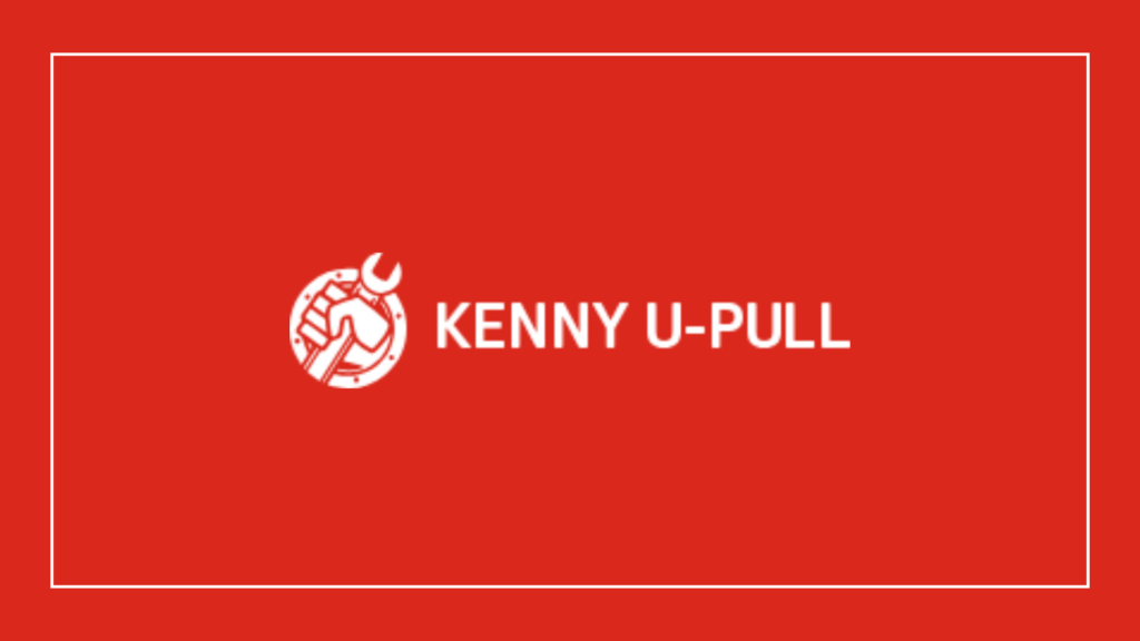 kenny-u-pull-logo