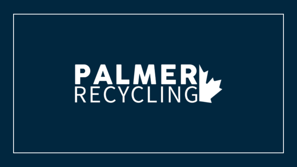 palmer-recycling-logo