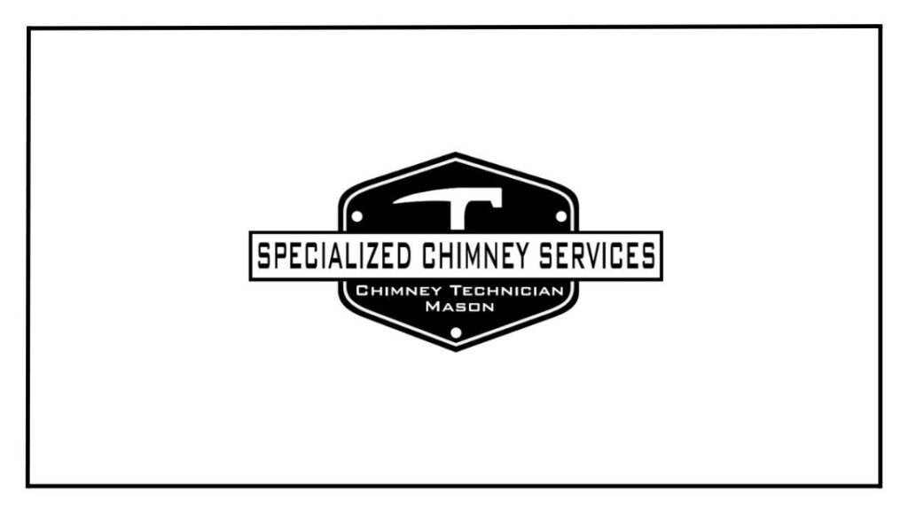 specialized chimney service logo