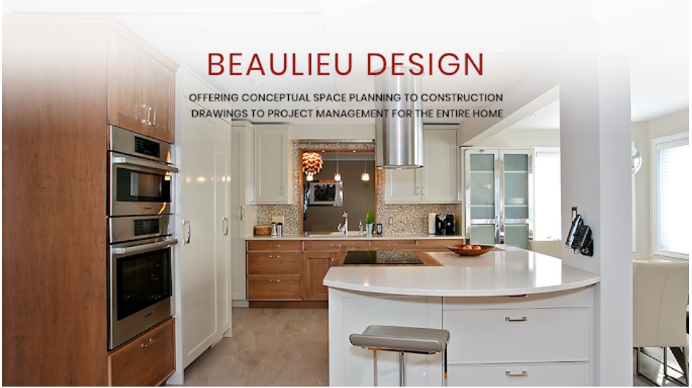 beaulieu design banner