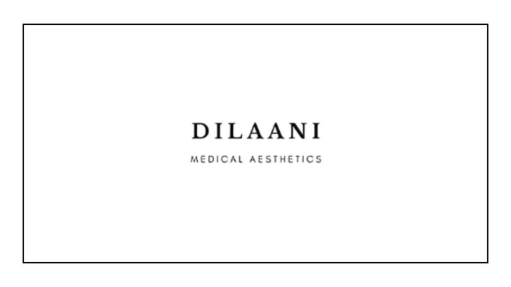 dilaani-medical-aesthetics-logo
