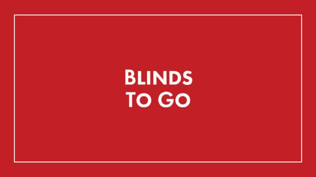 blinds-to-go