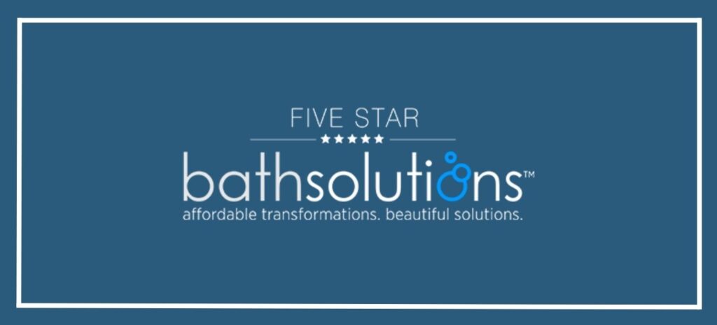 five star bath solutions logo