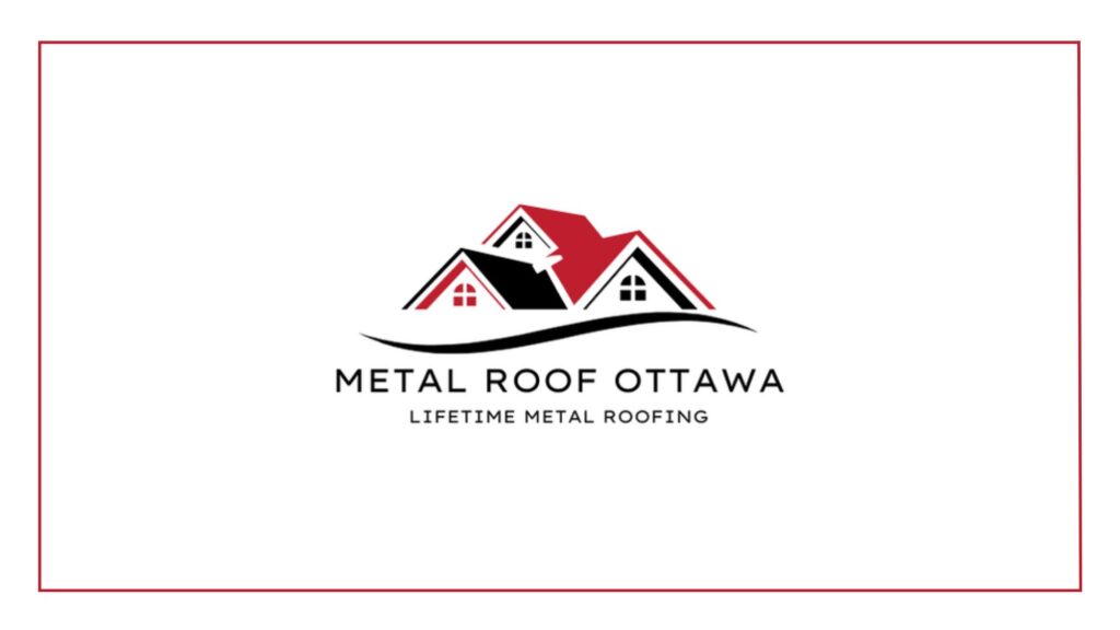 metal roof ottawa logo