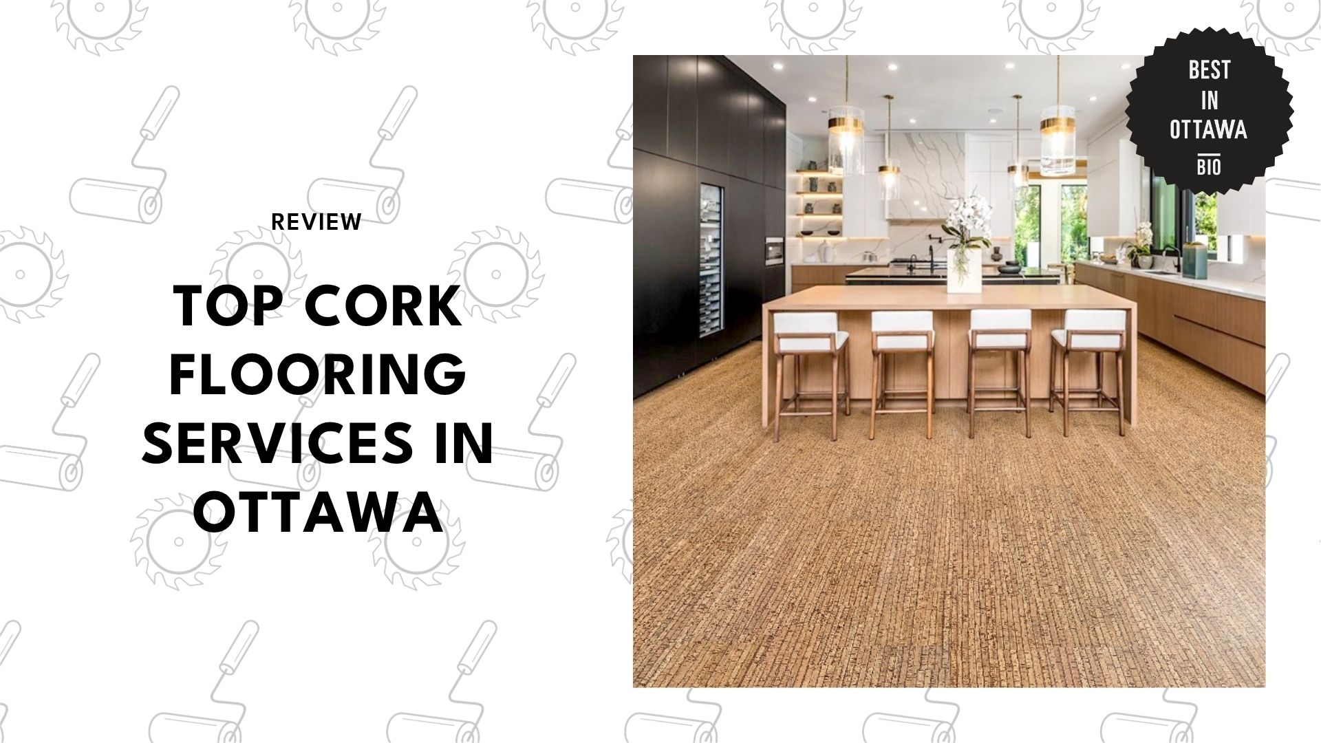 Top 5 Ottawa Cork Flooring Pros Homeowners Highly Trust [2026 ]