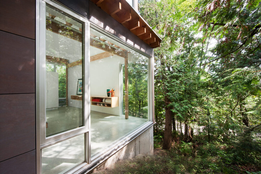 John Donkin Architect Inc