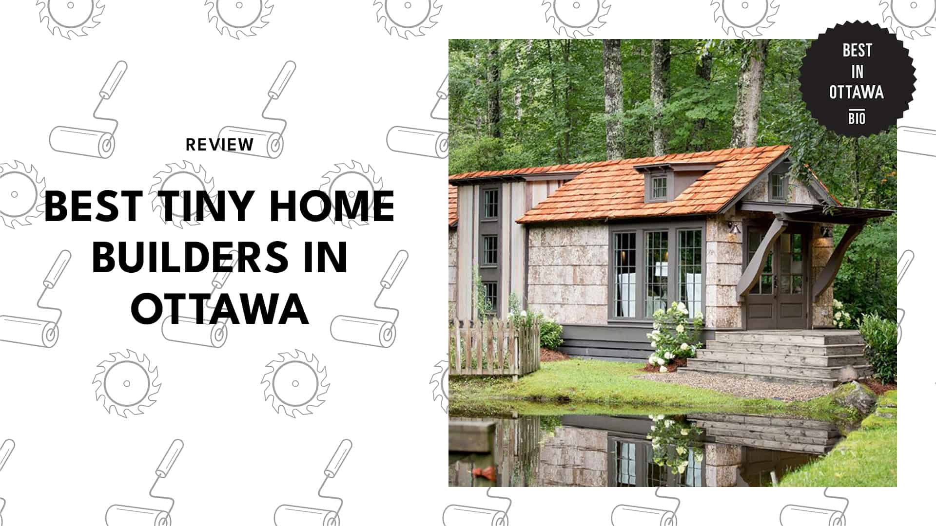 5 Ottawa Tiny Home Builders Who’ve Mastered Their Craft [2025]