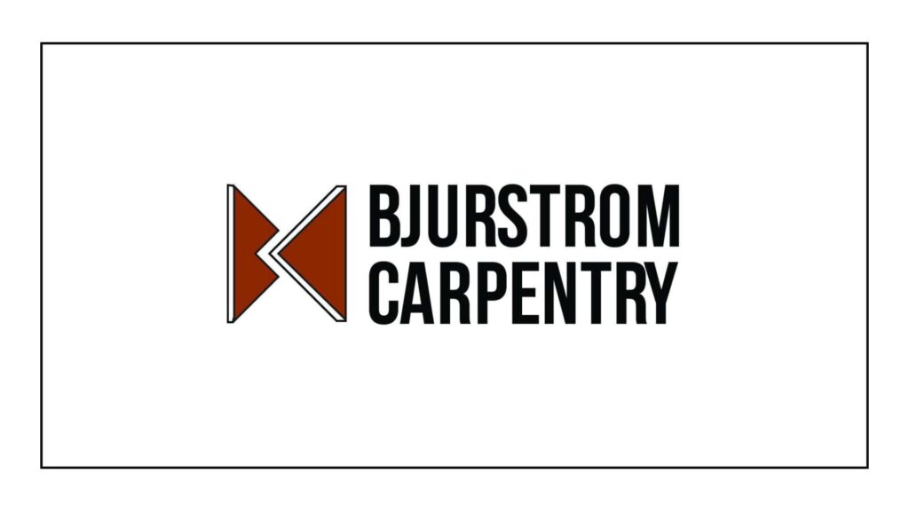bjurstrom-carpentry-logo
