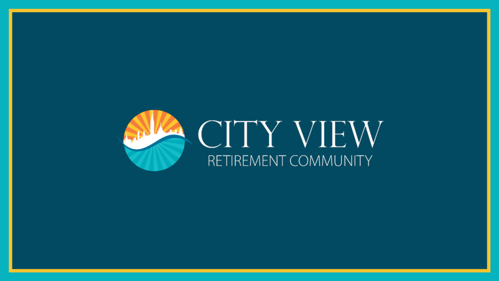 city-view-retirement-community-logo