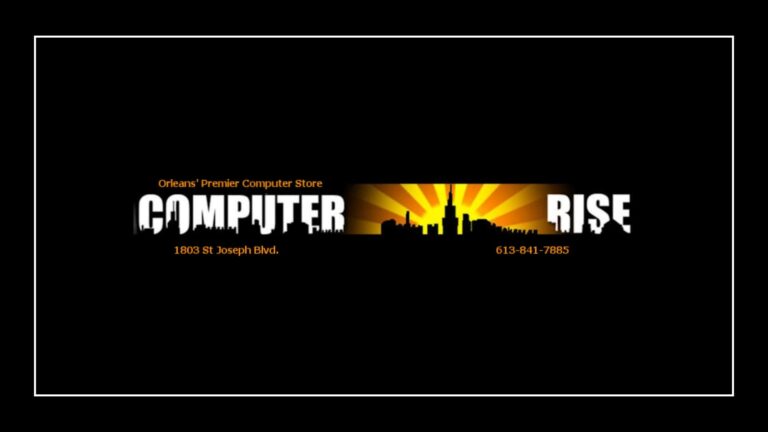 Top 5 Computer Stores in Ottawa for All Your Tech Needs [2026]