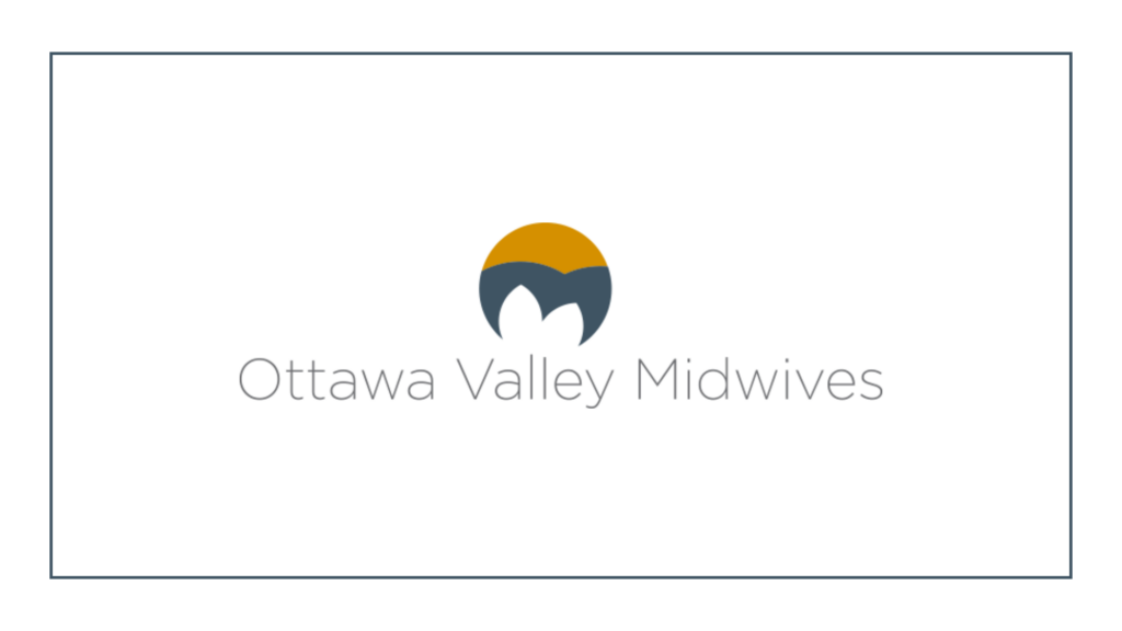 ottawa-valley-midwives-logo