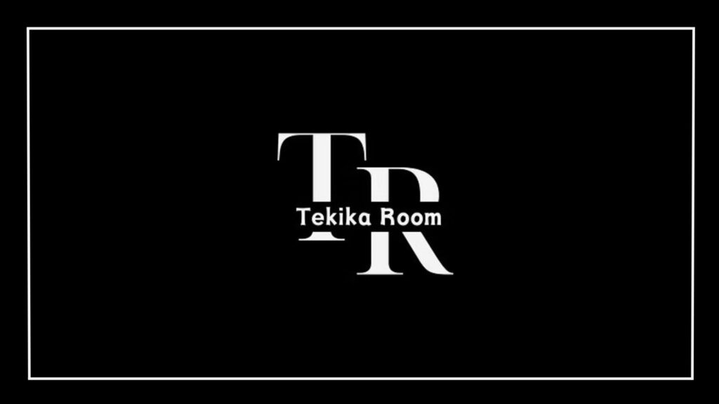 tekika room logo