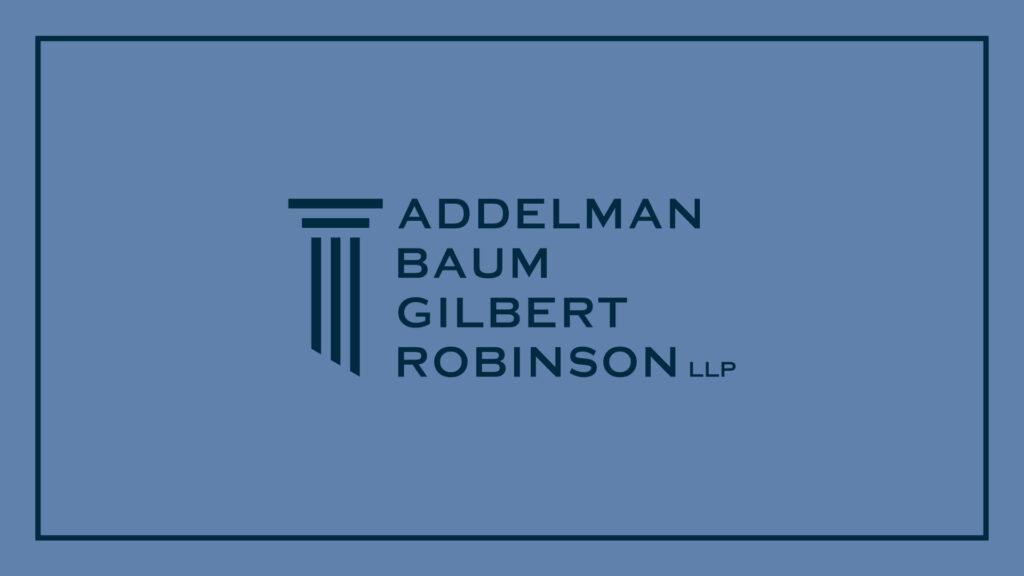 addelman-baum-gilbert-llp-logo