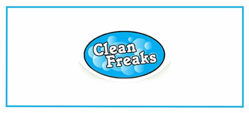 Clean Freaks Ottawa - Carpet Cleaning