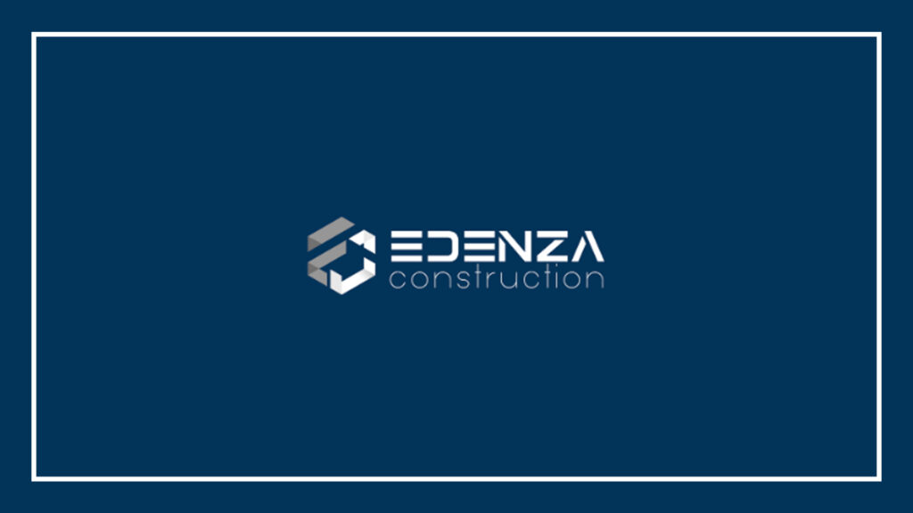 edenza-construction-logo