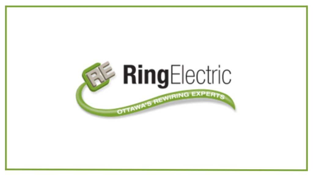 ring electric logo