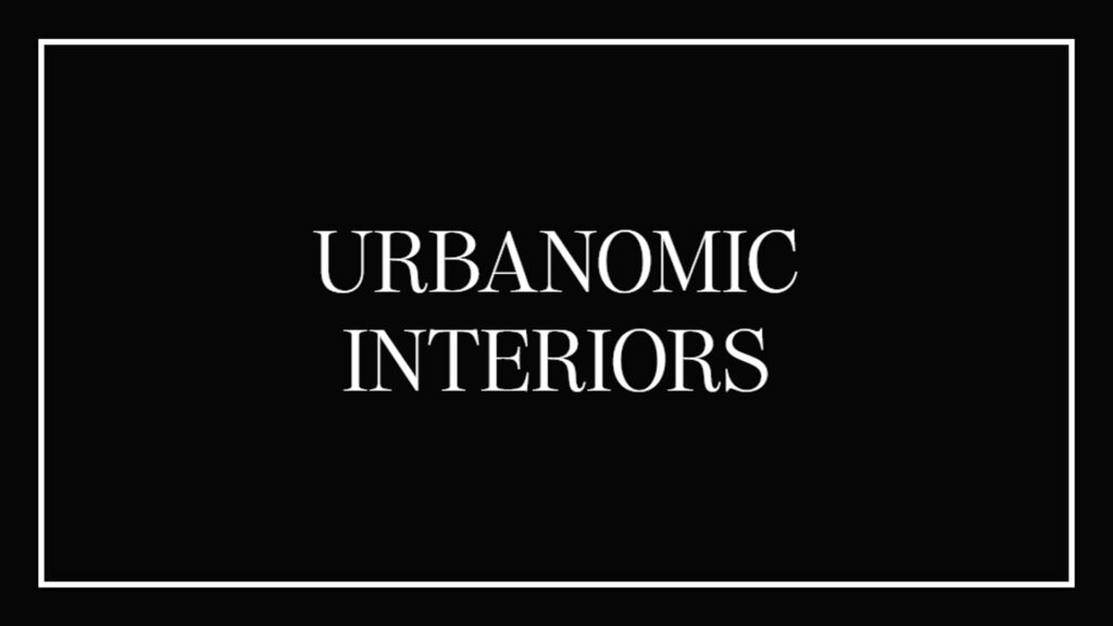 urbanomic-interiors-logo