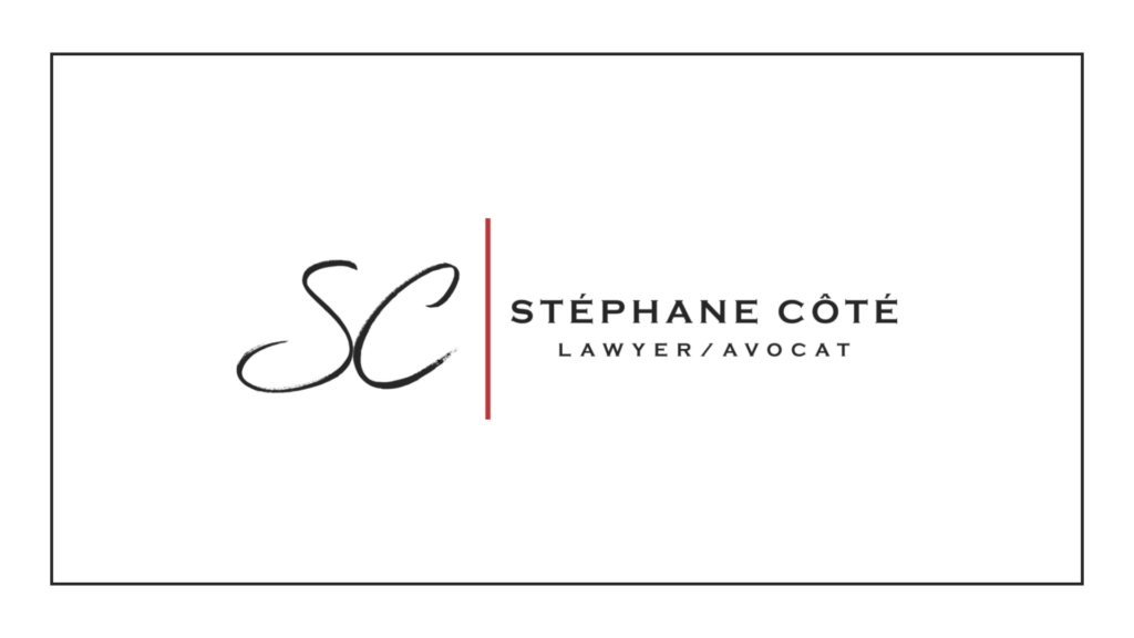 stephane-cote-law-logo