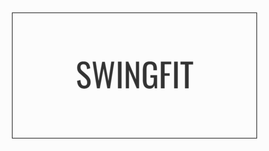 swingfit-golf-fitness-logo