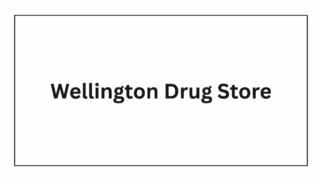 wellington-drug-store