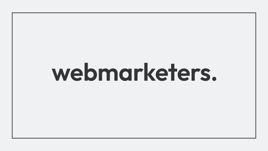 webmarketers
