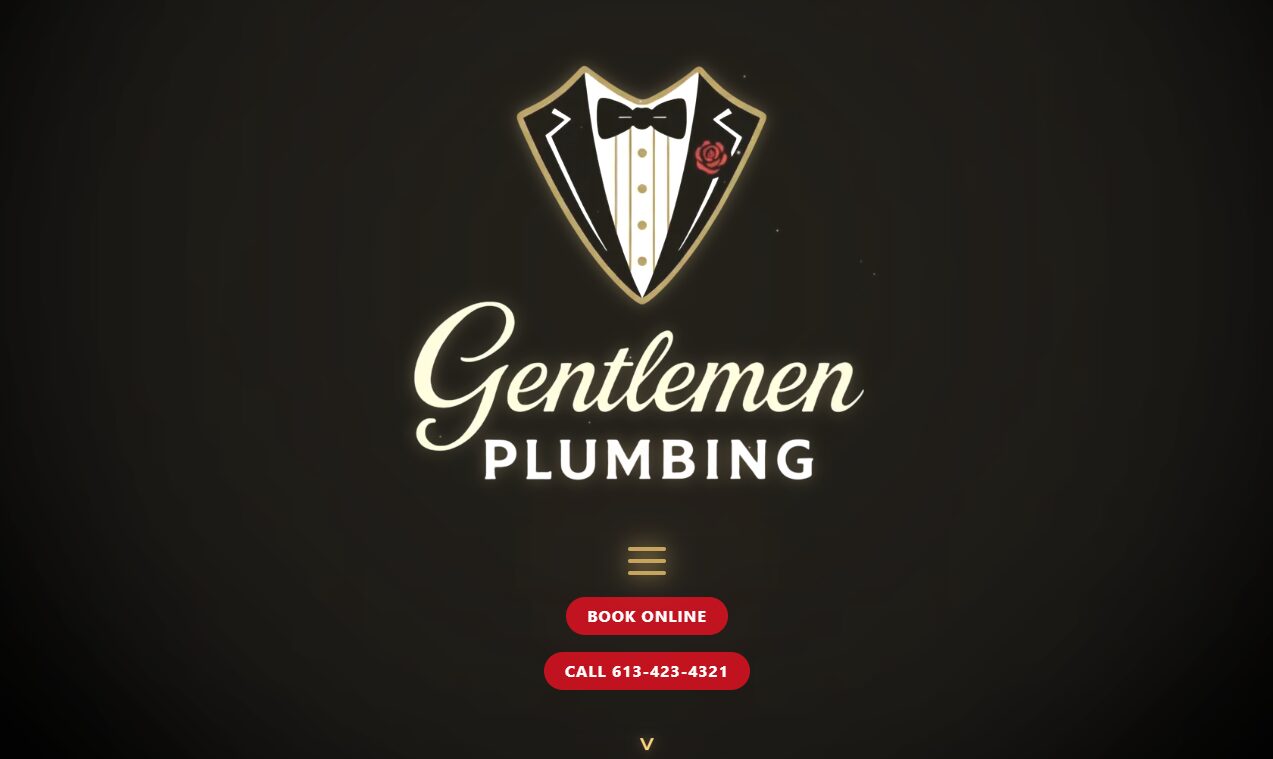 Gentlemen Plumbing & Drain Cleaning